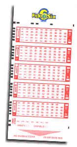 nj lotto pick 6|how much is the nj lottery.